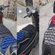 thumbnail image 2 of Scienceny Cojín de asiento de motocicleta, Protector de almohadilla de asiento, funda de asiento de motocicleta cómoda para coche deportivo de tranvía Accesorios para motos No.2 Scienceny VI012110-02, 2 of 6