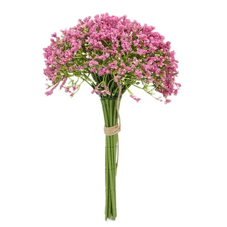 

Full Star Wedding Decoration Wind Bride Holding A Bouquet Full Star Foam Flower Flowers