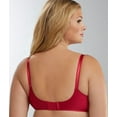 thumbnail image 2 of Olga Womens No Side Effects T-Shirt Bra Style-GB0561A, 2 of 2