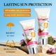 thumbnail image 4 of Protector solar hidratante recombinante de caracol 60 g, 4 of 4