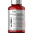 thumbnail image 3 of Cápsulas de Vinagre de Sidra de Manzana Horbaach 2400 mg 200 Píldoras, 3 of 5