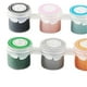 thumbnail image 1 of 12 Colors Ceramic Paint Set Vibrant Colors Ceramic Painting Pigment Kit Mixable Pottery Art Paint Pigment for Kids Adults, 1 of 4