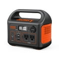 Jackery Explorer 290 Plus Portable Power Station with Automobile