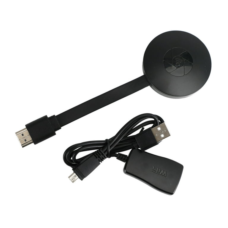 Craig Smart TV HDMI Adapter with Wireless Mouse