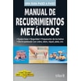 thumbnail image 1 of Manual De Recubrimientos Metálicos, 1 of 2