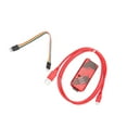 thumbnail image 4 of Microcontroladores De La Serie PIC Herramienta De Desarrollo De Asiento De Programador Universal Con Dispositivos De La Serie 40PIN 28PIN 18PIN Para Que Principiantes, 4 of 7