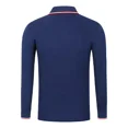 thumbnail image 4 of Playeras Tipo Polo Hombre,calidad Moda Cómodas Camisetas, 4 of 8