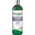 thumbnail image 1 of Champú Hipoalergénico para Perros Vet's Best Piel Sensible 473 ml, 1 of 6