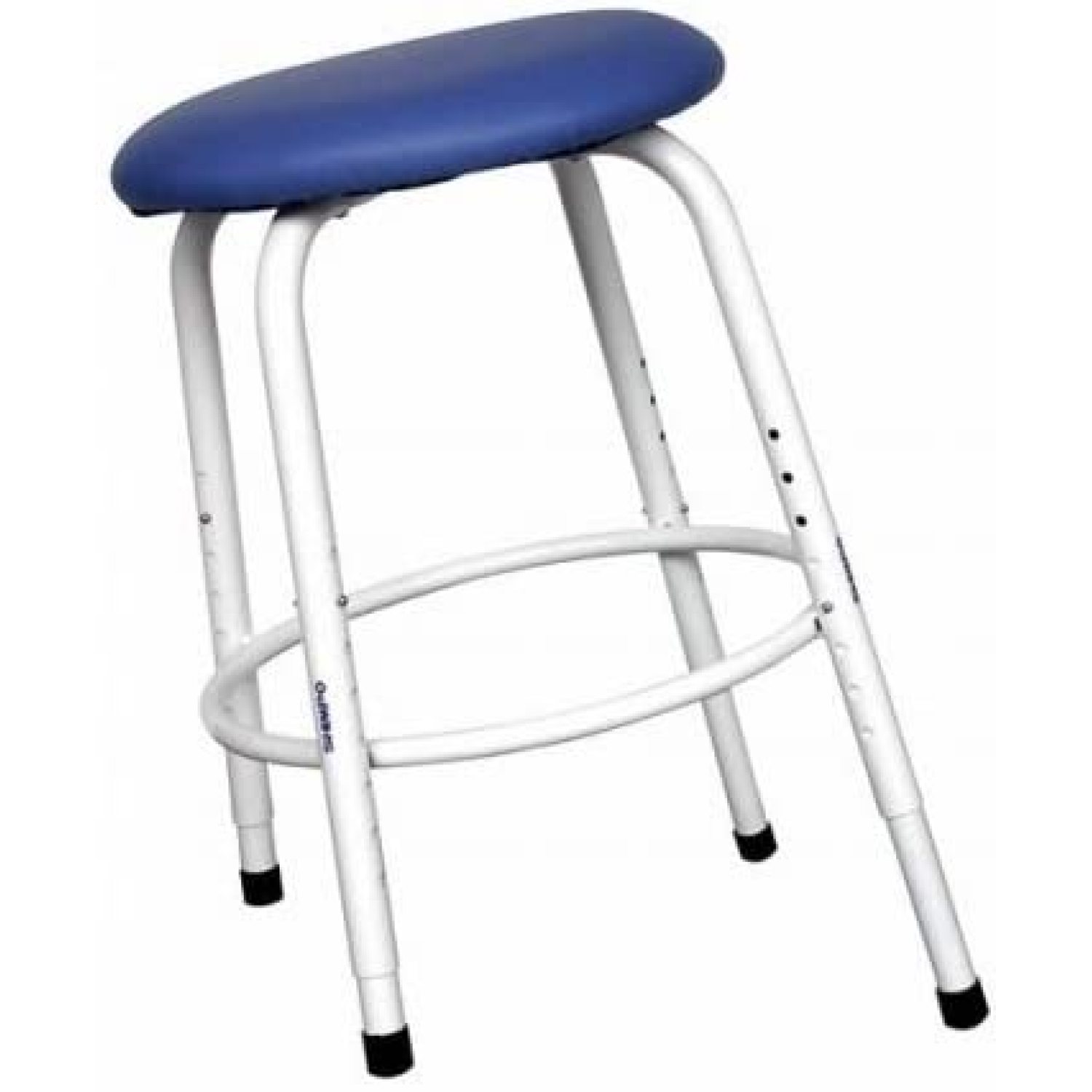 Shimpo Nidec Adjustable Potters Stool