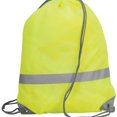 thumbnail image 2 of Shugon Stafford Plain Drawstring Tote Bag - 13 Litres, 2 of 3