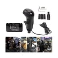 thumbnail image 4 of PC USB High Low Gear Simulator Shifter Knob for Logitech G923 G29 G27 G25 TH8A USB Gearshift Knob for ATS ETS2 HB043, 4 of 5