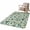 DarkSlateGray, variant on 5.25'x6.56' Area Rug for Living Room, Boho Sage Green Floral Non Slip Soft Rugs for Bedroom Dining Room, Low Pile Rugs Kitchen Floor Mat Throw Carpet Farmhouse Botanical Vintage Paisley Flower