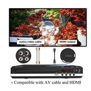 Home HD DVD Video Player