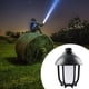 thumbnail image 1 of Multifunctional LED Camping Lights Knob Infinitely Dimmable Ambient Light Flame Retro Outdoor Camping Lights, 1 of 8