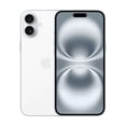 thumbnail image 1 of Apple iPhone 16 128GB Blanco Reacondicionado, 1 of 2