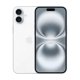 thumbnail image 1 of Apple iPhone 16 128GB Blanco Reacondicionado, 1 of 2