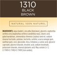 thumbnail image 3 of Burt’s Bees 100% Natural Nourishing Mascara, 3 of 9