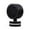 Black, variant on Portable Space Heater, PHIGZNT 550W / 900W Electric Heater Warmer Two Modes Energy Efficient Safe and Quiet, PTC Fast Heating Small Space Heater with Tip-over and Overheat Protection