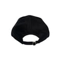 thumbnail image 3 of Replay Big Logo Baseball Cap, Black, 3 of 7