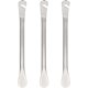 thumbnail image 3 of 3 Pack Bike Tire Lever Tyre Spoon Iron Changing Tool for Repair Bike Tube Premium Hardened Stainless Steel Levers to Repair Bike, 3 of 5