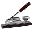 thumbnail image 2 of Ovzne Solid Wood Mechanical Walnut Clip Nut Opener On Clearance, 2 of 8