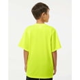 thumbnail image 3 of C2 Sport Youth Performance T-Shirt, 3 of 5