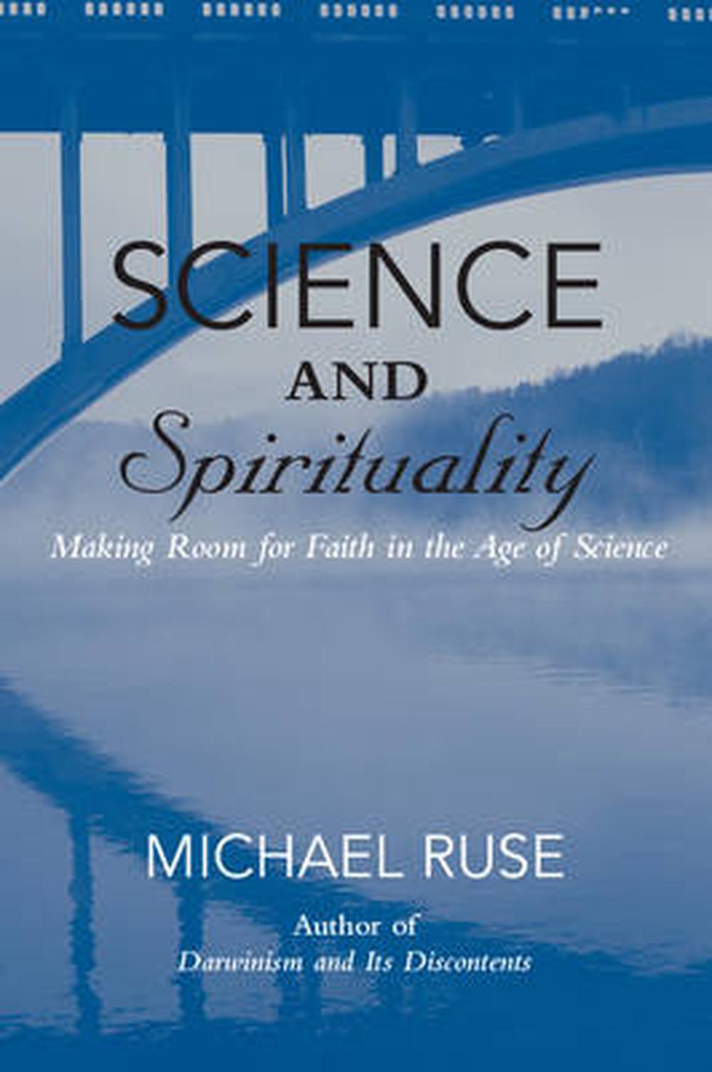 Science and Spirituality (Paperback) - Walmart.com