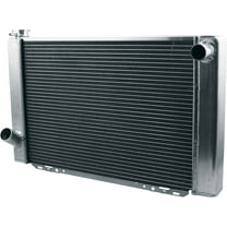 Radiator Ford 16x28