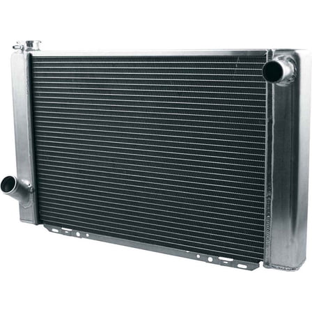 Radiator Ford 16x28