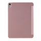 thumbnail image 3 of KAIYANG Funda de piel inteligente con soporte Origami para iPad Air 11 (2024) / Air (2022) / (2020) - Verde, rosa y multicolor, 3 of 5
