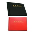 thumbnail image 3 of 240 Pocket Collection Storage Penny Money Album Book Collecting Coin Holders, 3 of 3