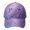 001#Purple5, variant on Floral-Print Baseball Cap for Women, Stylish, Adjustable Sun Hat Perfect for Travel, Outings, Parties, Picnics, Beach, and Everyday use