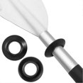 thumbnail image 1 of 4pcs Universal Kayak Paddle Drip Rings for Kayak Canoe Paddles-2025, 1 of 5