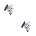 thumbnail image 1 of Soporte Universal para Teléfono Scienceny Bicicleta Montaña y Carretera Negro Plata, 1 of 6