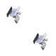 thumbnail image 4 of sweethay Soporte Universal para teléfono de bicicleta de montaña y carretera, soporte ajustable para teléfono inteligente para motocicleta, Type2 NO2, 4 of 6