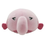 Large Kids Blobfish Plush - Cute, Super Soft and Squishable Stuffed ...