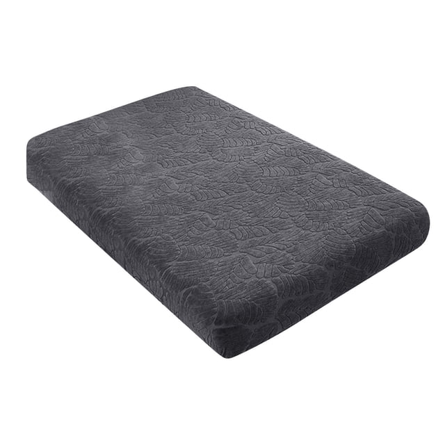 Clearance! Universal Sofa Cover Wear High Elastic Non Slip Polyester Universal Furniture Cover Wear Universal Sofa Cover