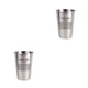 thumbnail image 1 of Bewildely Taza de Camping de acero inoxidable de 350ml/500ml, taza para Bar en casa, senderismo al aire libre, taza portátil para beber té, café y No.04 2piezas Bewildely CBP071220, 1 of 5