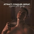 thumbnail image 3 of CABRA. Eau de parfum para hombre (3,4 onzas líquidas) | Perfume para Hombre con Bergamota, Lavanda y Pachulí | Amaderado y Oriental | Refrescante: ideal para entusiastas de los deportes y el gimnasio, 3 of 5