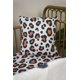 thumbnail image 3 of Lujoso juego de cama infantil de leopardo (edredón o funda nórdica), 3 of 5