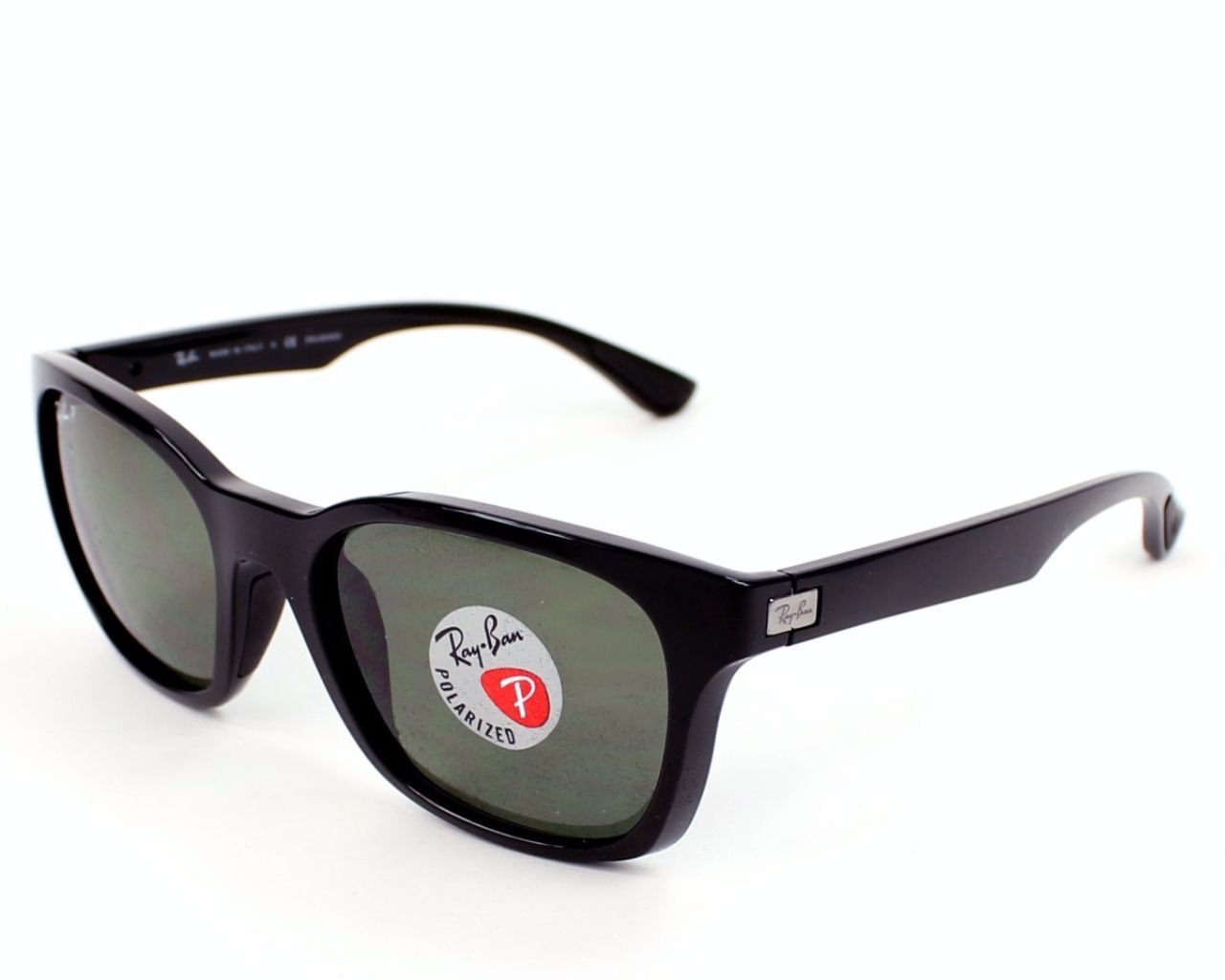 Ray-Ban RB4196 Sunglasses - Walmart.com