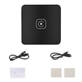 thumbnail image 1 of Transemion Car To Android Auto With Ai Box Wired Car Connectivity Black, 1 of 6