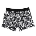 thumbnail image 3 of Dungeons & Dragons Logo Characters Dice Boxer Briefs Pack Of 3, 3 of 4