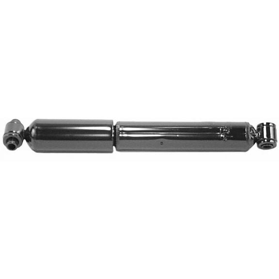Front Shock Absorber - Compatible with 1992 - 1999 GMC K1500 Suburban 1993 1994 1995 1996 1997 1998