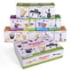 thumbnail image 2 of FUN LITTLE TOYS Mini Bloques de Construcción para Bolsas de Regalos, Juguetes de Construcción para Niños, Premios para Juegos de Construcción de Juguetes para Niños en el Aula, Favores de Fiesta 12 Ca, 2 of 5