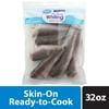 Great Value Frozen Wild Caught Pan Ready Whiting, 2 lb