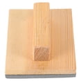 thumbnail image 1 of BESTYASH Round Painting Sponge With Solid Wood For Graffiti Art Techniques 1Pcs, 1 of 6