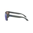 thumbnail image 3 of Lente solar Oakley Hombre OO9417 Gris Cuadrada., 3 of 4