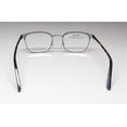 thumbnail image 5 of GANT 3130-3 ADJUSTABLE NOSE PADS DESIGNER ADULT SIZE HOT EYEGLASS FRAME/GLASSES, 5 of 7