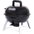 thumbnail image 2 of Parrilla de Carbón Charbroil 540 de Mesa 46x36x37 cm, 2 of 6